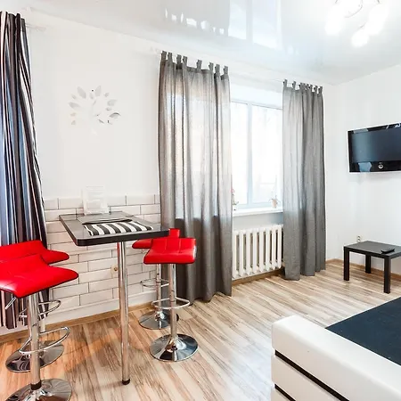 Apartment A&v *