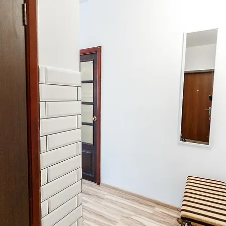 A&v Apartment Minsk