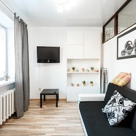 Apartment A&v *