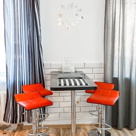 A&v Apartment
