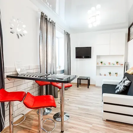 A&v Apartment